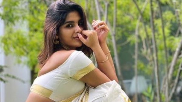  முன்னணி நடிகை சம்யுக்தா