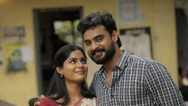  சம்யுக்தாவின் பெருந்தன்மை