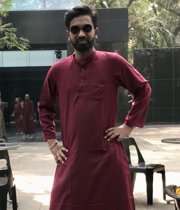 நடிகர் ஜெகன்