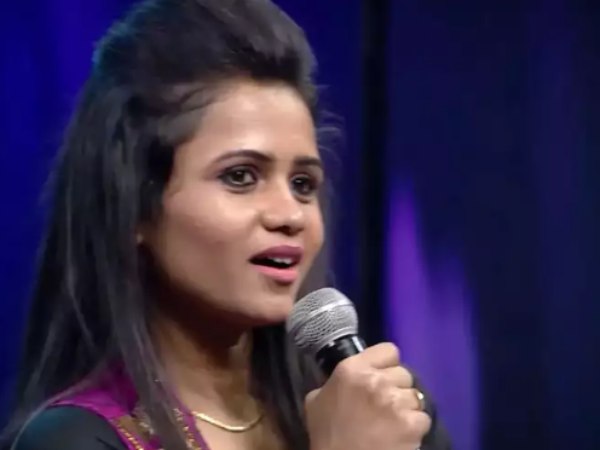 விவசாயத்தில் இறங்கிய மணிமேகலை 