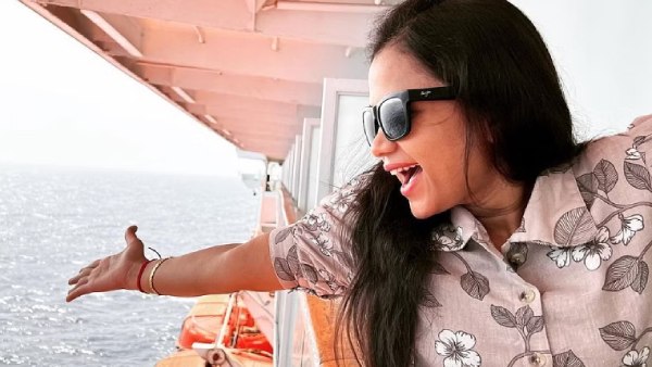 காதல் திருமணம் 