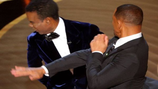 ஒரே அறை உலகளவில் டிரெண்டிங் 