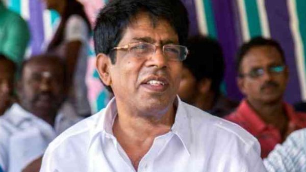  இறுதியாக வந்த ஆர் சுந்தராஜன் 