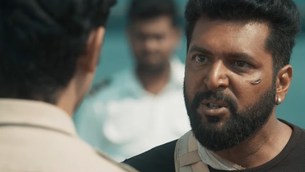 கெட்டவார்த்தை தேவைதானா?