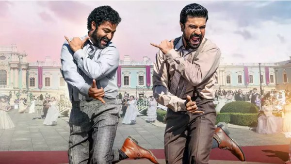 ஆஸ்கர் நாமினேஷன் 