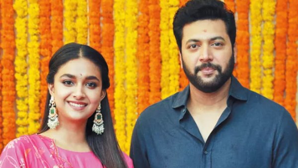 ஜெயம் ரவியின் சைரன்