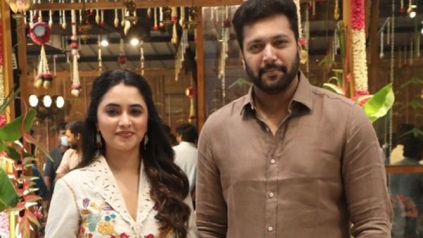 ஜெயம் ரவியின் 30வது படம்