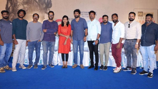  நடிகர் வெற்றி பேசியதாவது… 