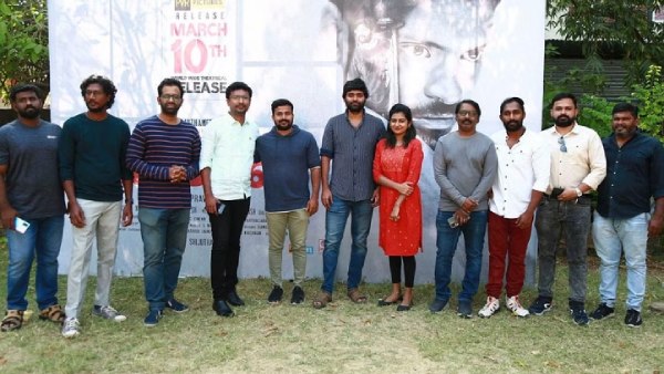 வசனகர்த்தா அஜயன் பாலா பேசியதாவது… 