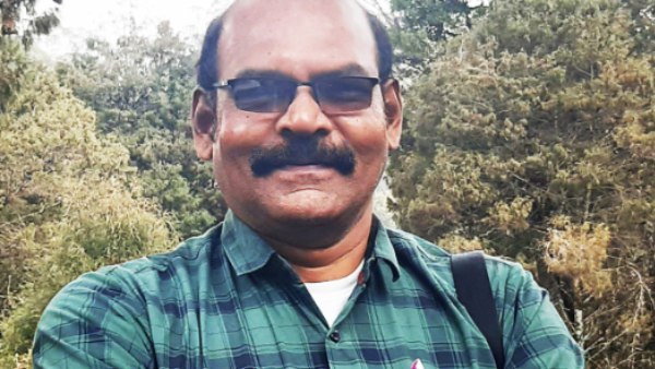 எழுத்தாளர் மாதவராஜ் வைத்திருக்கும் குற்றச்சாட்டு 