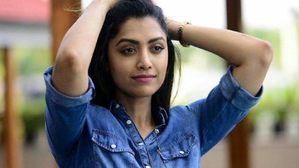 மம்தா மோகன்தாஸின் புலம்பல் மம்தா மோகன்தாஸின் புலம்பல்