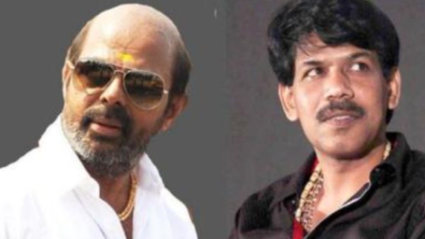 துரைக்கு உதவிய நடிகர்கள் துரைக்கு உதவிய நடிகர்கள்