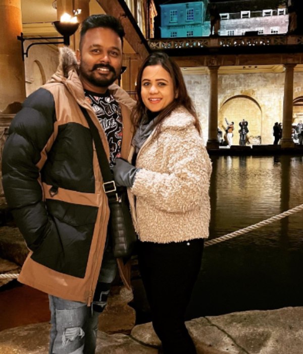 காதல் திருமணம்