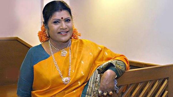 பாடல் பதிவிலிருந்து எல்.ஆர். ஈஸ்வரியை வெளியே அனுப்பிய ரெக்கார்டிஸ்ட் 