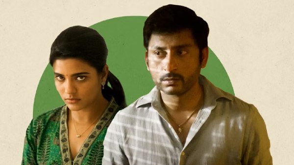 OTT Release Date of Run Baby Run 