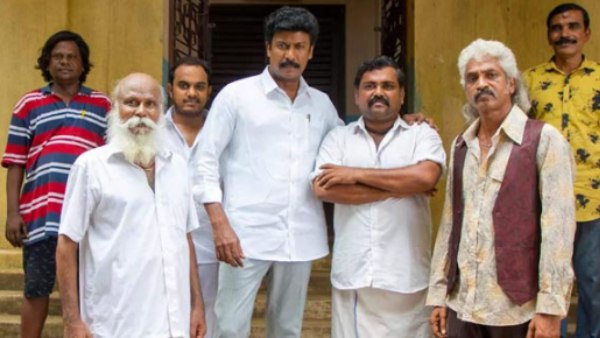 Uruttu Uruttu Song Controversy 