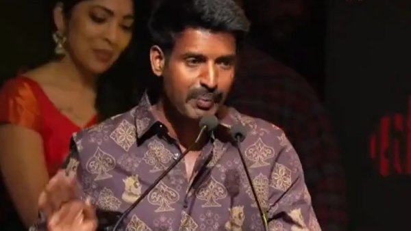 சூரி பேச்சு 