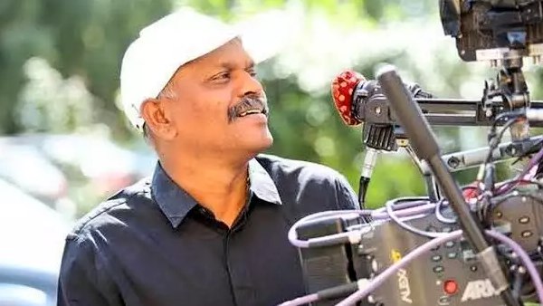 வேல்ராஜ் மீது கடுப்பு 