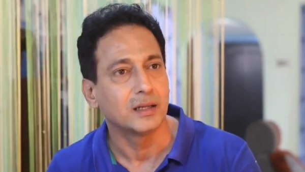 Actor Sathish walkout from Vijay TVs Baakiyalakshmi serial for this reason? 