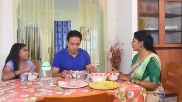 கோபியின் அதிருப்தி 