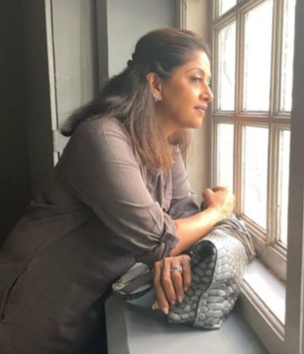 அம்மா ரோல் 