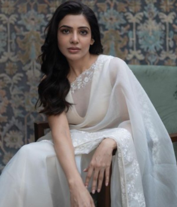  சமந்தாவின் வெளிநாடு சூட்டிங் 