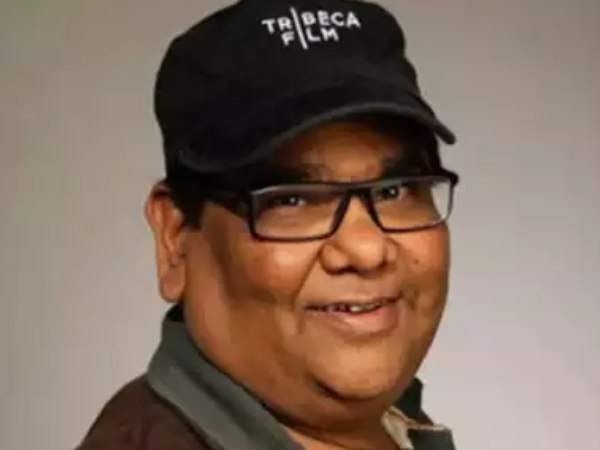 பாலிவுட் காமெடி நடிகர் சதீஷ் கௌசிக் 