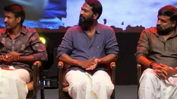 விடுதலை படத்தின் பட்ஜெட் விடுதலை படத்தின் பட்ஜெட்