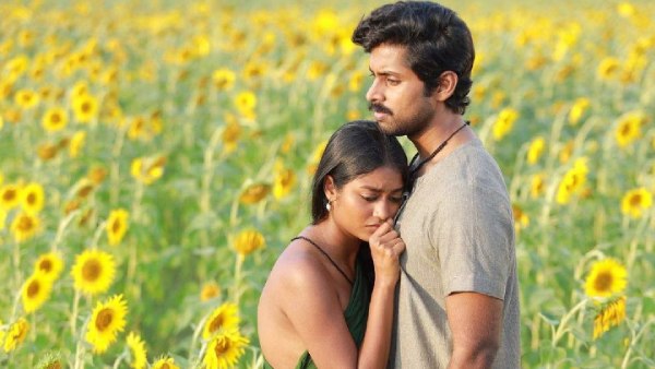  நினைவுகள் மட்டுமே நிரந்தரம்