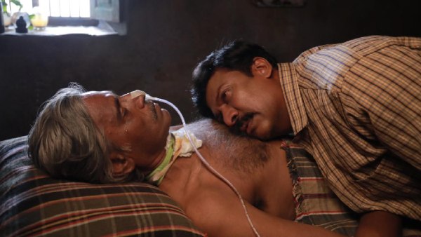  முதுமையின் துயரம்