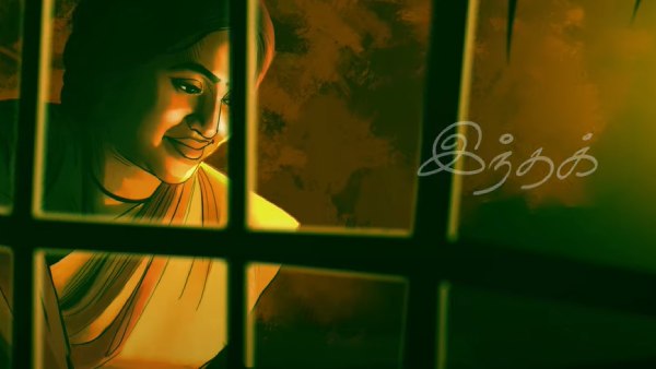 விடுதலை ஆடியோ ரிலீஸில் இளையராஜா பேசியது என்ன? 