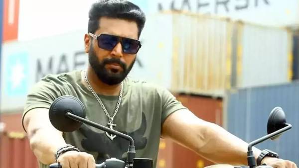 படத்தின் கதை