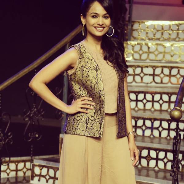 கதாநாயகியாக நடித்தேன்