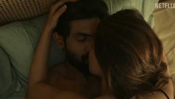 மோசமான ஆபாச காட்சிகள்