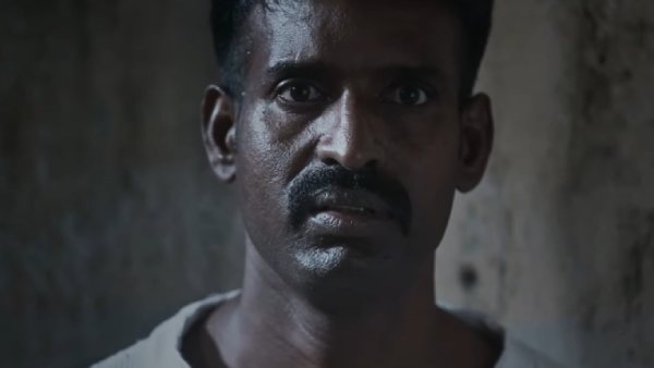 கான்ஸ்டபிளாக சூரி