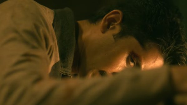 கம்பேக் கொடுத்த மாநாடு 