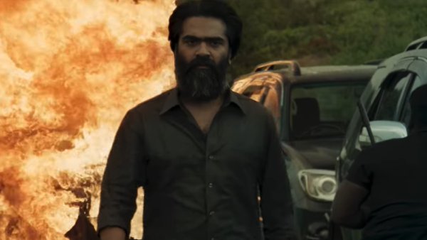 பத்து தல ட்ரெய்லர் 