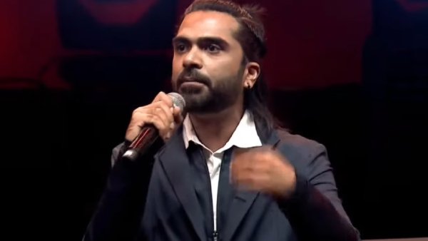 கவுதம் மேனனை மறந்துட்டார் 