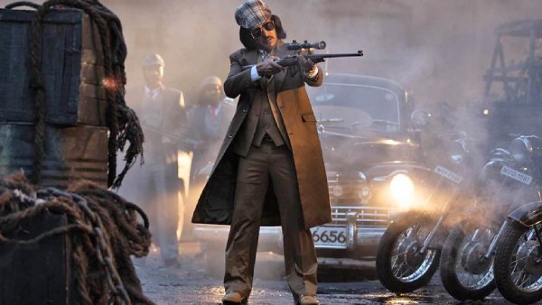 கப்ஜா கர்ஜிக்கவில்லை 