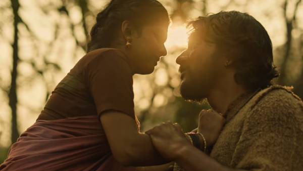 கடல் மூலம் அறிமுகமான கௌதம் கார்த்திக் 