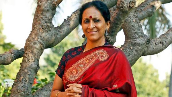 பாம்பே ஜெய ஸ்ரீ