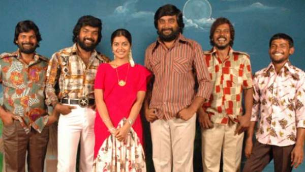 மெகா ஹிட்டான சுப்ரமணியபுரம் 