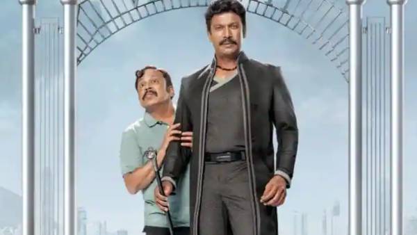 விநோதய சித்தம் தெலுங்கு ரீமேக்.. ரீலிஸ் தேதி அறிவிப்பு