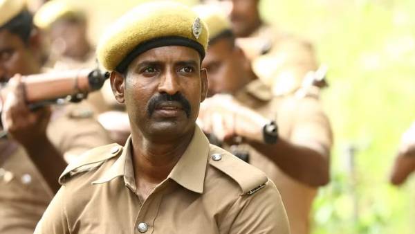  ஹீரோவாக மாறிய சூரி 