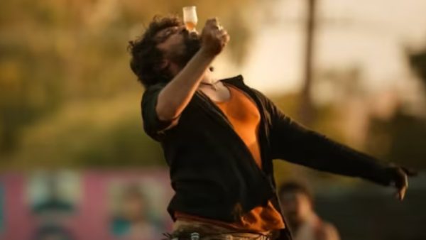 ரியாலிட்டிக்காக மது அருந்தினேன்