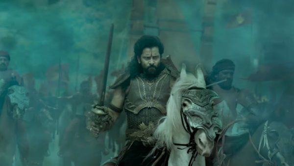 மிரட்டலான ஆக்ஷன் காட்சிகள் மிரட்டலான ஆக்ஷன் காட்சிகள்