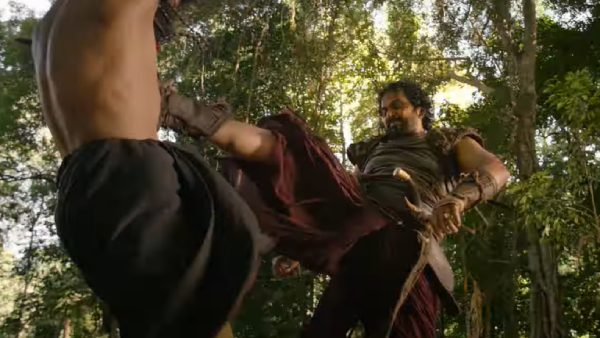 PS 2 ட்ரெய்லர் & இசை வெளியீட்டு விழா PS 2 ட்ரெய்லர் & இசை வெளியீட்டு விழா