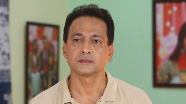 கோபியின் இரண்டாவது திருமணம் 