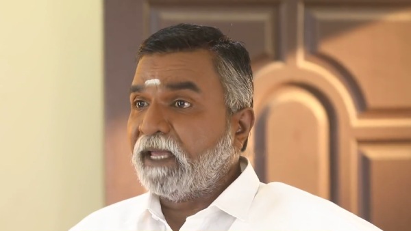 ஆங்கிலத்தில் கலாய்க்கும் தாத்தா 