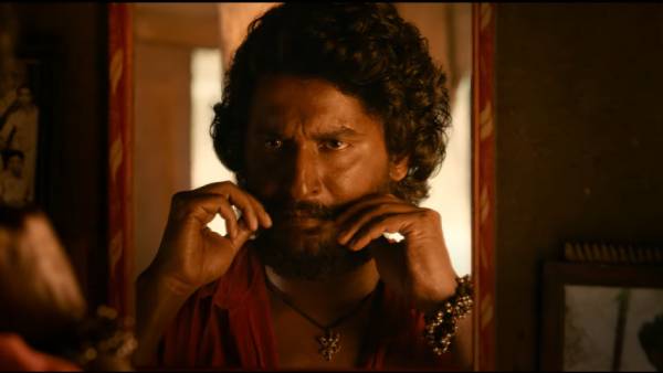 தசரா கதை 